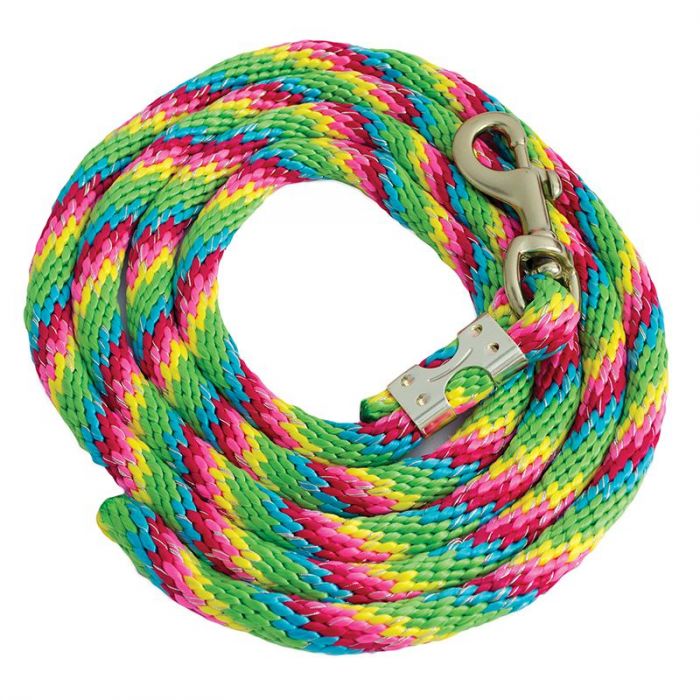 Glitter Confetti Lead Rope