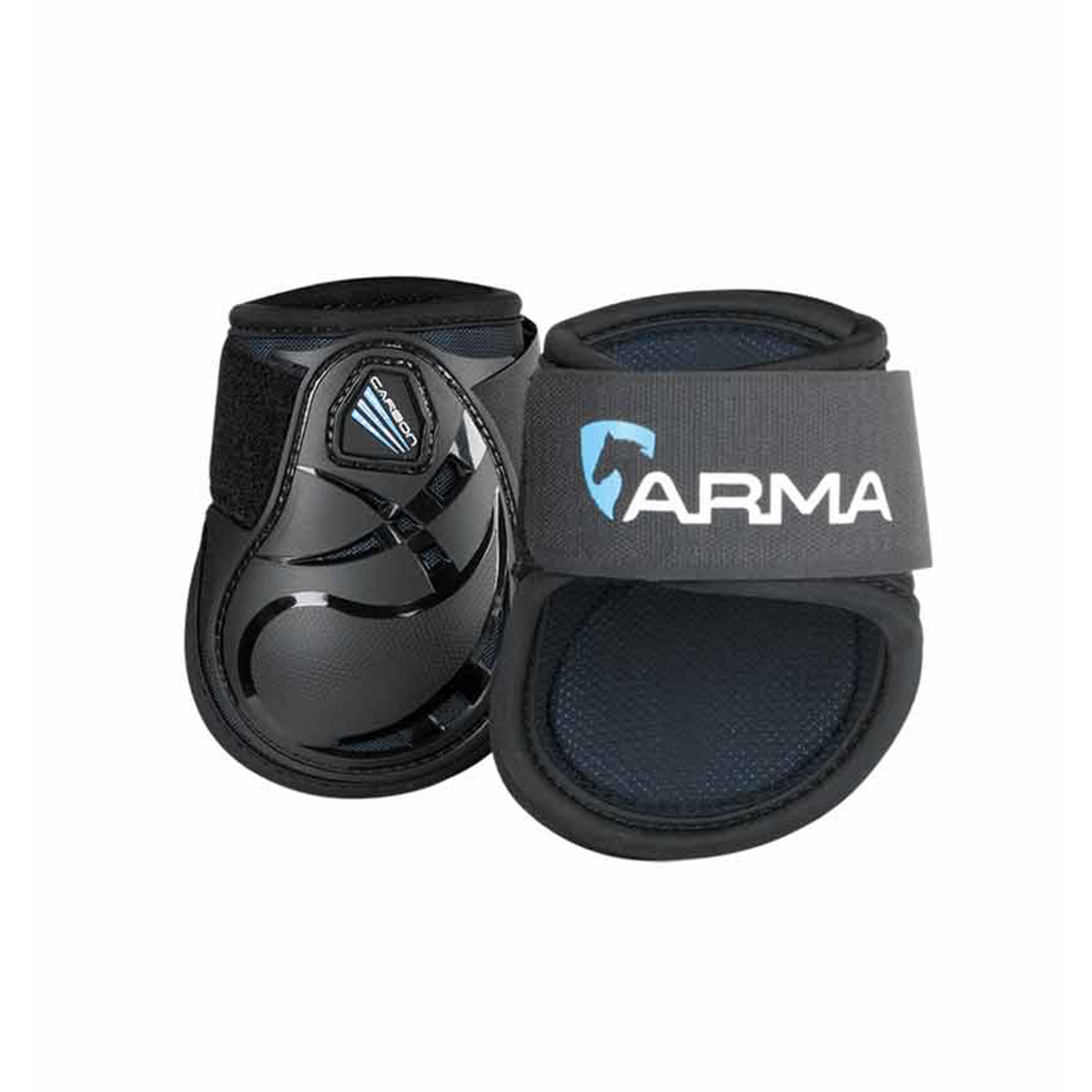 Arma Carbon Fetlock Boots