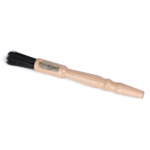 EZI-GROOM Premium Oil Brush