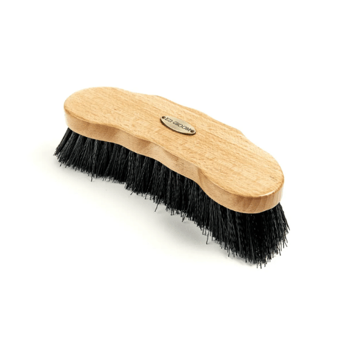 EZI-GROOM Premium Long Dandy Brush