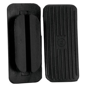 Weaver Stirrup Replacement Rubber Pad