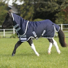 Horseware Amigo Hero 6 Petite Plus Medium 200g