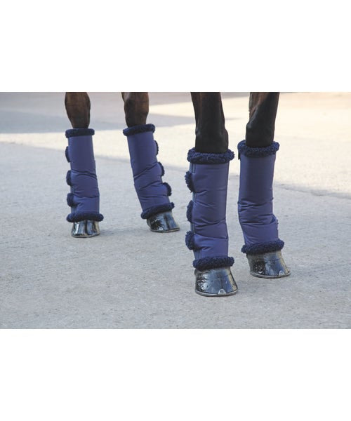Shires Shipping Boots
