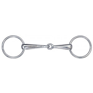 Western Rawhide Loose Ring Pony Snaffle