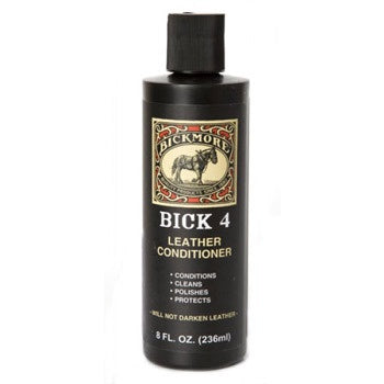 Bickmore Bick 4 Leather Conditioner