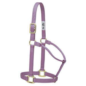 Weaver Non-Adjustable Nylon Halters