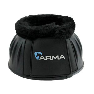 Arma Fleece Lined Rubber Bell Boot