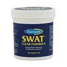 Farnam Swat Fly Repellent Ointment