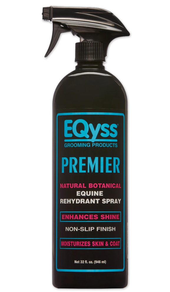 Eqyss Premier Moisturizing Coat Spray