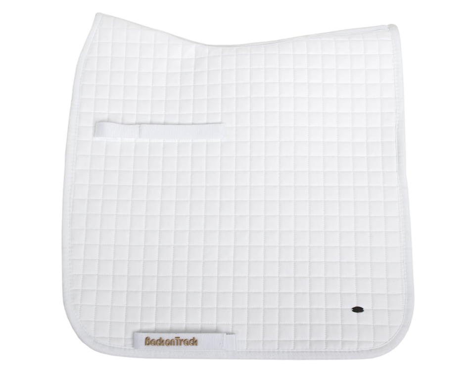 Back on Track No. 1 Dressage Saddle Pad