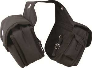 Cashel Medium Saddle Bags