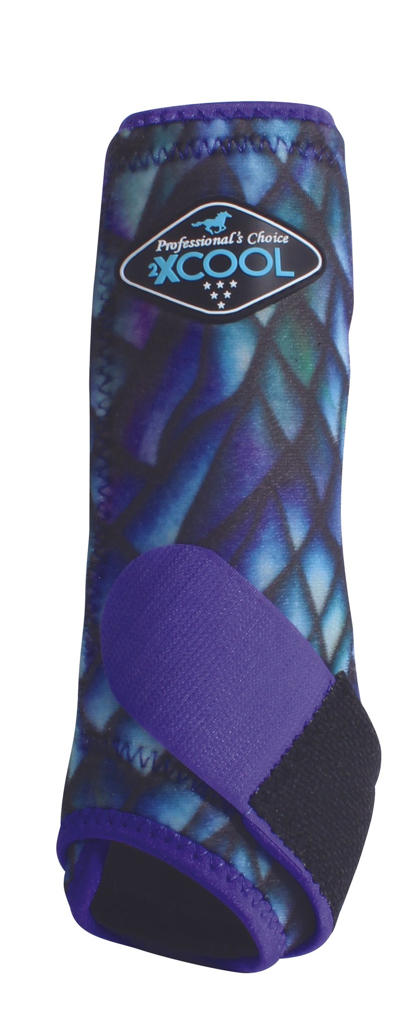 Professional choice splint boots 4 pack sale