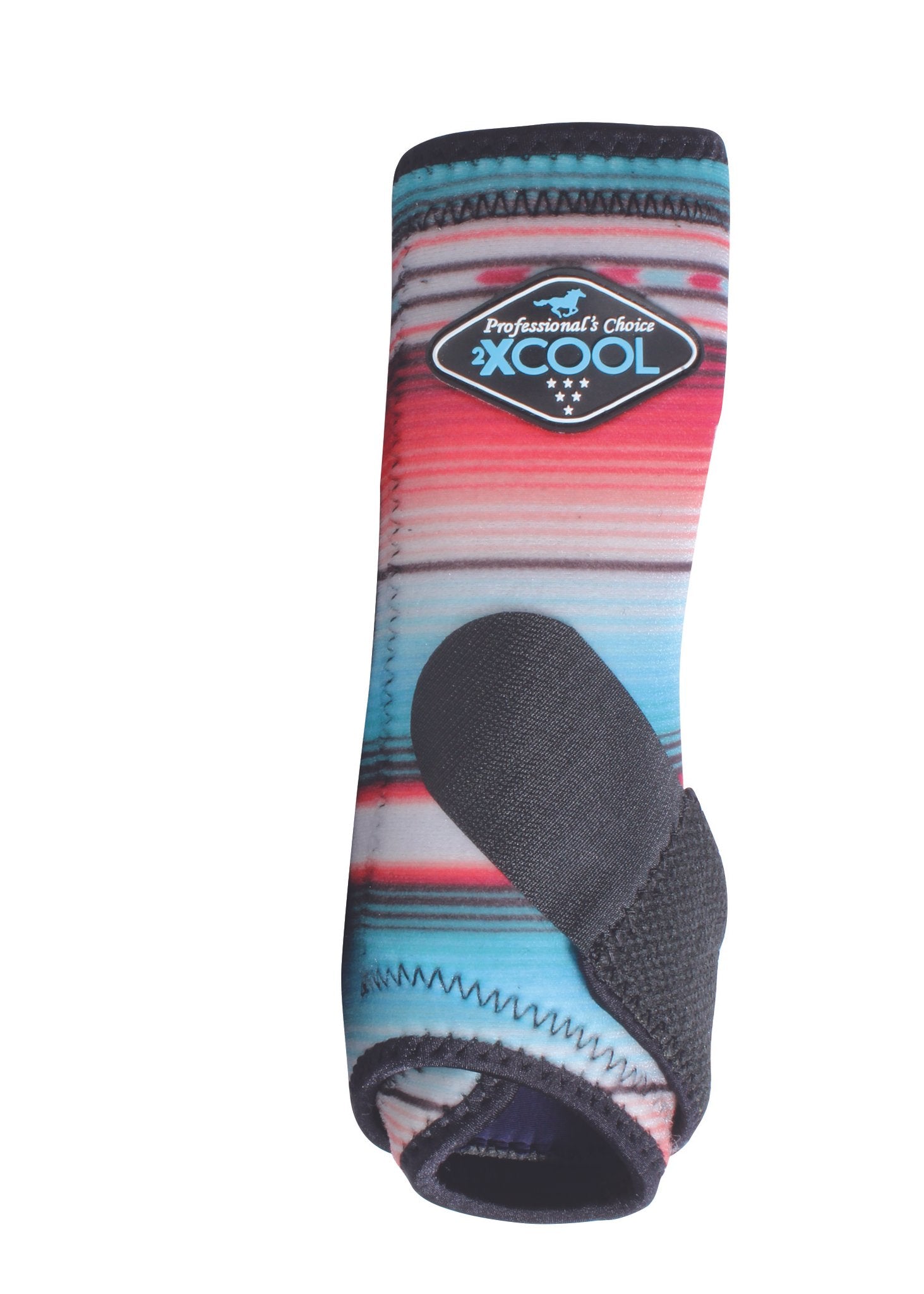 Serape splint deals boots