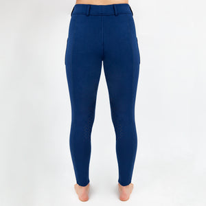 Irideon Fjord Fleece Full Seat Breeches