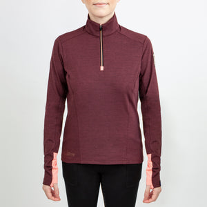 Irideon Kids Radiant 1/2 Zip