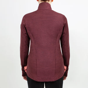 Irideon Kids Radiant 1/2 Zip