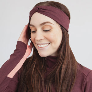 Irideon Radiant Headband