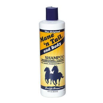 Mane 'N Tail Shampoo