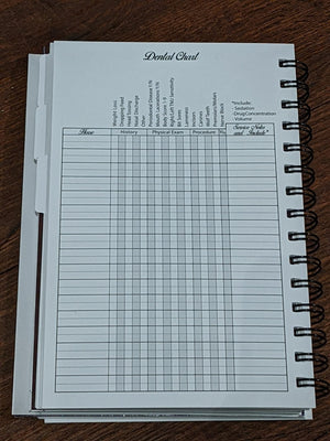Horse Savvy Day Planner