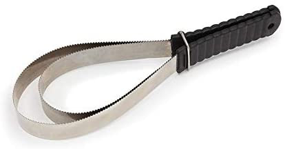 Shires Ezi Groom Shedding Blade
