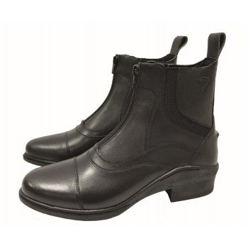 Paragon Performance Avon Ladies Leather Paddock Boot