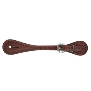 Single Ply Spur Strap