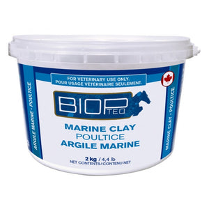 BiopTeq Marine Clay