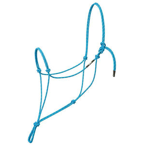Weaver Slivertip Reflective Rope Halter