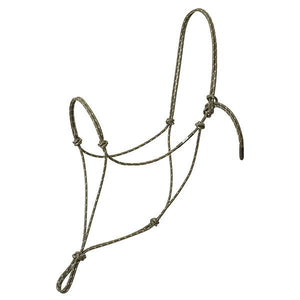 Weaver Slivertip Reflective Rope Halter