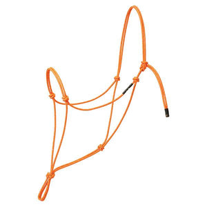 Weaver Slivertip Reflective Rope Halter