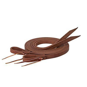 Weaver ProTack Oiled Spilt Reins