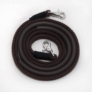 Thinline Western Comfort Grip Reins