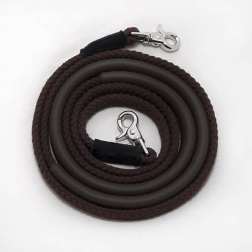 Thinline Western Comfort Grip Reins