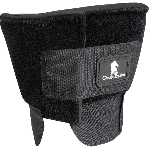 Classic Equine Knee Boot2