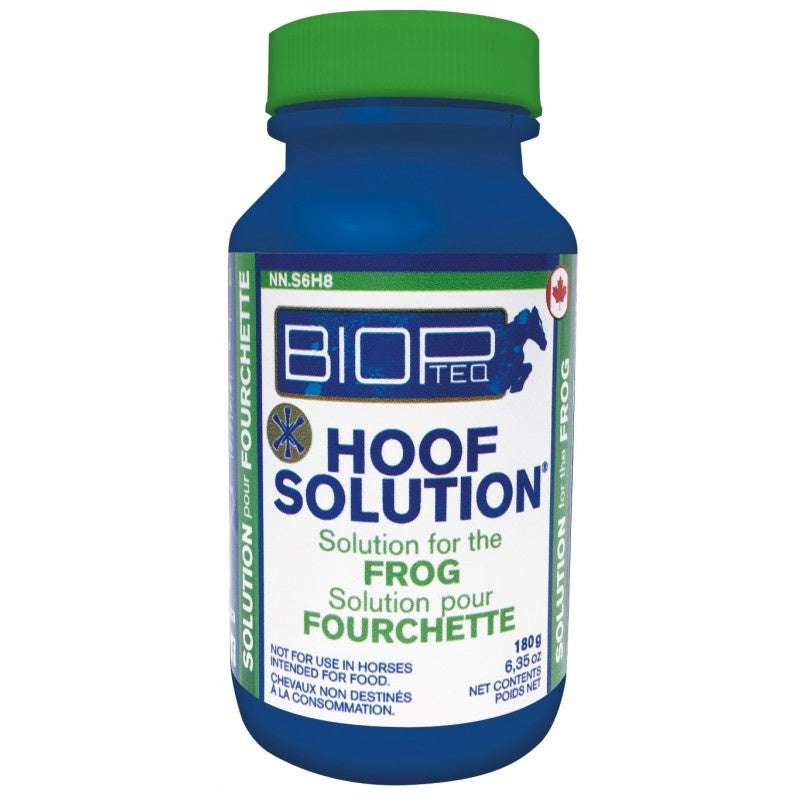 Biopteq Hoof Solution