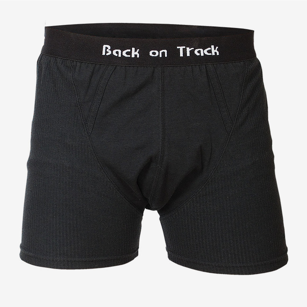 Back on Track Men's Boxer Shorts