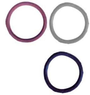 Replacement Rings for Safety Stirrups