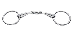 Sprenger Max Control Loose Ring Snaffle