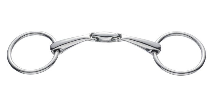 Sprenger Max Control Loose Ring Snaffle