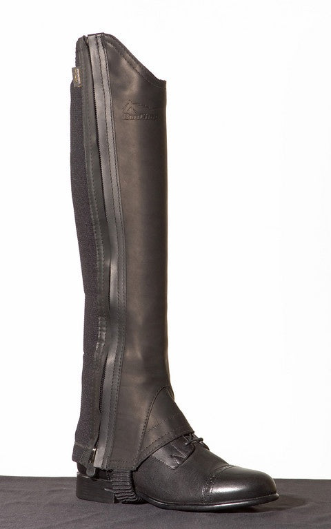ProChaps The FIT Half Chaps $60 OFF! - Summerside Tack and Equestrian Wear