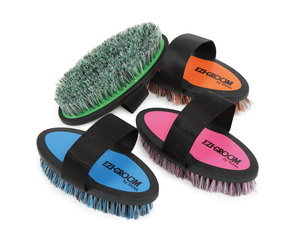 Shires EZI Groom Body Brush