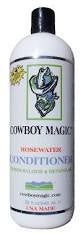 Cowboy Magic Rosewater Conditioner