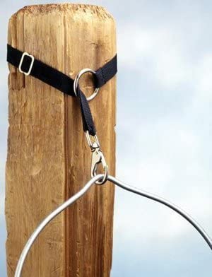 Shires Bucket Strap