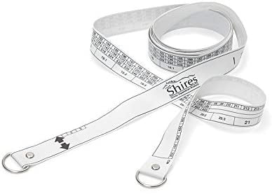 Horse and Pony Weigh Band