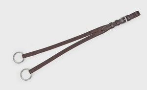 Running Martingale Attachment