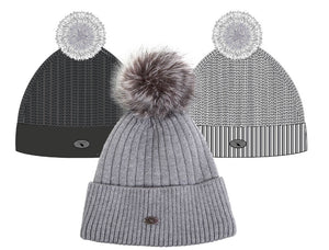 Back on Track Grey Hat