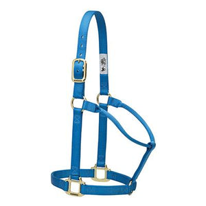 Weaver Non-Adjustable Nylon Halters