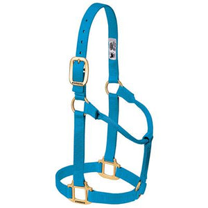 Weaver Non-Adjustable Nylon Halters