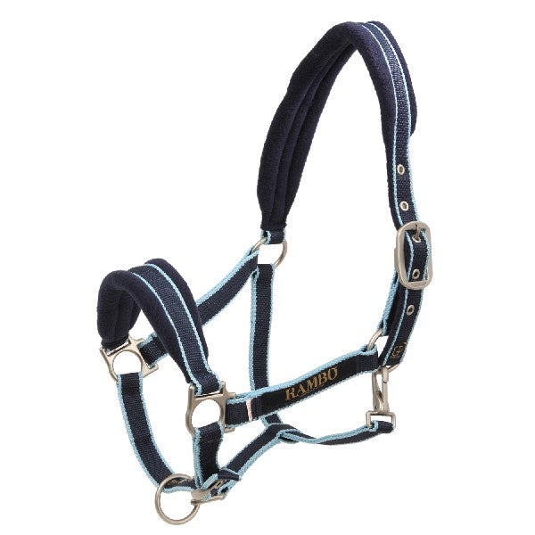 Horseware Rambo Padded Halter