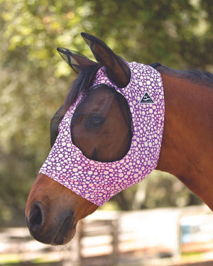 Professional's Choice Comfort Fit Lycra Fly Mask